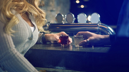 Alcool, drogue, tabac et impuissance