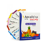 Apcalis Oral Jelly