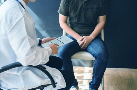 Causes et symptômes de la dysfonction érectile
