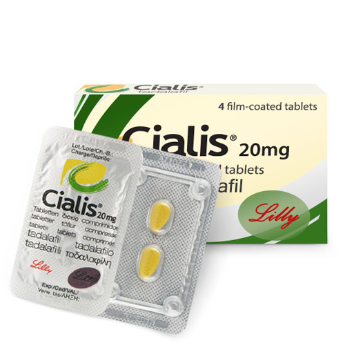 Cialis Original