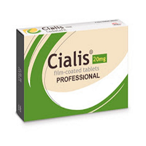 Cialis Professional
