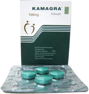 Kamagra 100mg