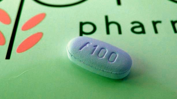 Les effets du Viagra