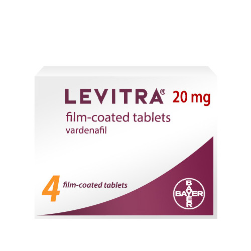 Levitra Original