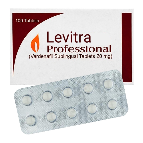 Levitra Professional