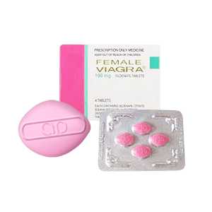 Lovegra pour femme