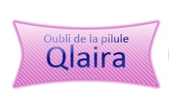 Oubli de pilule Qlaira