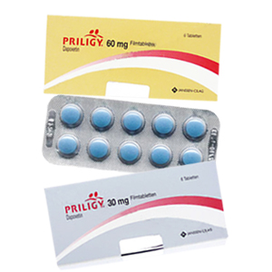 Priligy Dapoxetine
