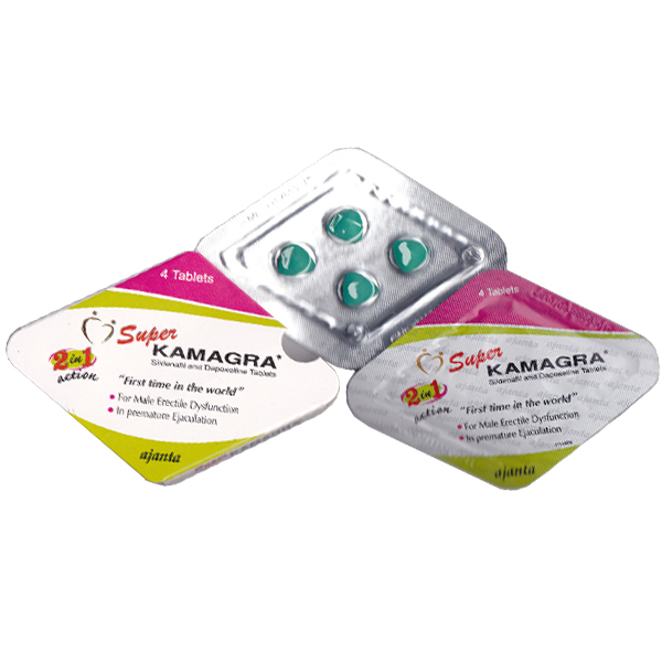 Super Kamagra