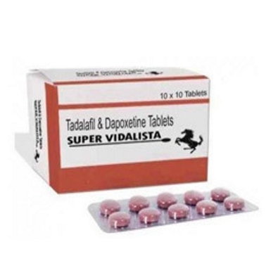 Super Vidalista