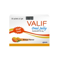 Acheter Valif Oral Jelly