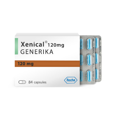 Xenical Générique en France